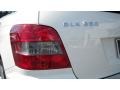Arctic White - GLK 350 Photo No. 14