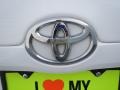 Super White - Camry LE Photo No. 16