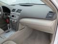 Super White - Camry LE Photo No. 20