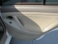 Super White - Camry LE Photo No. 22