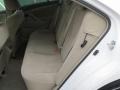 Super White - Camry LE Photo No. 26