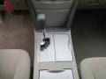 Super White - Camry LE Photo No. 33