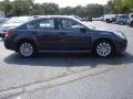 2012 Graphite Gray Metallic Subaru Legacy 2.5i Limited  photo #7