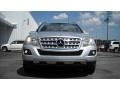 Iridium Silver Metallic - ML 350 Photo No. 8