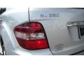 Iridium Silver Metallic - ML 350 Photo No. 14