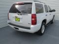 Summit White - Tahoe Z71 4x4 Photo No. 3