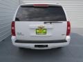 Summit White - Tahoe Z71 4x4 Photo No. 4