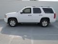 Summit White - Tahoe Z71 4x4 Photo No. 5