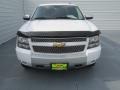 Summit White - Tahoe Z71 4x4 Photo No. 7