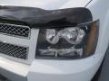 Summit White - Tahoe Z71 4x4 Photo No. 8