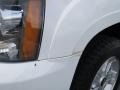 Summit White - Tahoe Z71 4x4 Photo No. 10