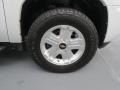 Summit White - Tahoe Z71 4x4 Photo No. 15