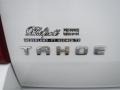 Summit White - Tahoe Z71 4x4 Photo No. 19