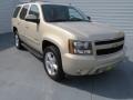 Gold Mist Metallic - Tahoe LT Photo No. 1