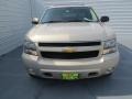 Gold Mist Metallic - Tahoe LT Photo No. 7