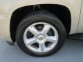 2007 Chevrolet Tahoe LT Wheel