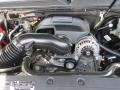 5.3 Liter OHV 16-Valve Vortec V8 2007 Chevrolet Tahoe LT Engine
