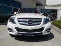 Polar White - GLK 350 Photo No. 2