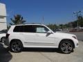 Polar White - GLK 350 Photo No. 3