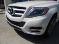 Polar White - GLK 350 Photo No. 5