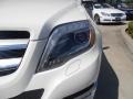 Polar White - GLK 350 Photo No. 6