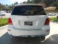 Polar White - GLK 350 Photo No. 9