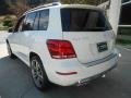 Polar White - GLK 350 Photo No. 10
