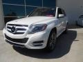 Polar White - GLK 350 Photo No. 11