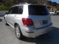 Iridium Silver Metallic - GLK 350 Photo No. 10