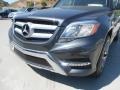 2013 Steel Grey Metallic Mercedes-Benz GLK 350  photo #5