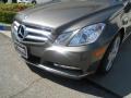 2013 Olivine Grey Metallic Mercedes-Benz E 350 Cabriolet  photo #5