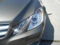 Olivine Grey Metallic - E 350 Cabriolet Photo No. 6
