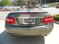 2013 Olivine Grey Metallic Mercedes-Benz E 350 Cabriolet  photo #9