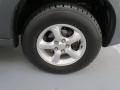 2006 Mazda Tribute i Wheel and Tire Photo