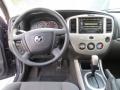 Dark Flint Gray Dashboard Photo for 2006 Mazda Tribute #71413411