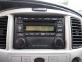 Dark Flint Gray Audio System Photo for 2006 Mazda Tribute #71413420