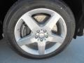 2013 Mercedes-Benz ML 550 4Matic Wheel and Tire Photo