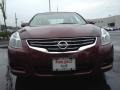 Tuscan Sun Red - Altima 2.5 SL Photo No. 2