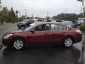 Tuscan Sun Red - Altima 2.5 SL Photo No. 4