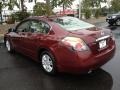 Tuscan Sun Red - Altima 2.5 SL Photo No. 5
