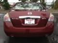 Tuscan Sun Red - Altima 2.5 SL Photo No. 6