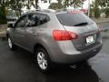 Gotham Gray Metallic - Rogue SL Photo No. 5