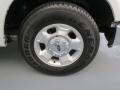 Oxford White - F250 Super Duty XL Regular Cab Photo No. 13