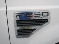 Oxford White - F250 Super Duty XL Regular Cab Photo No. 14
