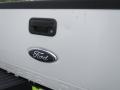 Oxford White - F250 Super Duty XL Regular Cab Photo No. 16