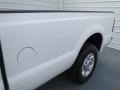 Oxford White - F250 Super Duty XL Regular Cab Photo No. 18