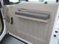 Oxford White - F250 Super Duty XL Regular Cab Photo No. 20