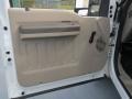 Oxford White - F250 Super Duty XL Regular Cab Photo No. 23