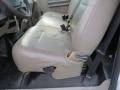 Oxford White - F250 Super Duty XL Regular Cab Photo No. 25