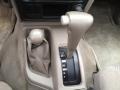  2004 Pathfinder SE 4x4 4 Speed Automatic Shifter